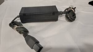 Microsoft Xbox 360 OEM 175W Power Supply AC Adapter Brick X815555-003 Tested
